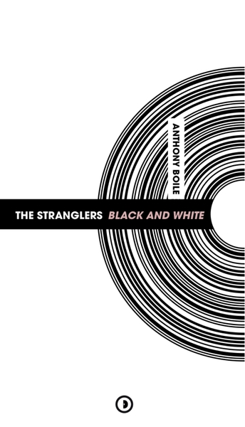 The Stranglers : Black and white