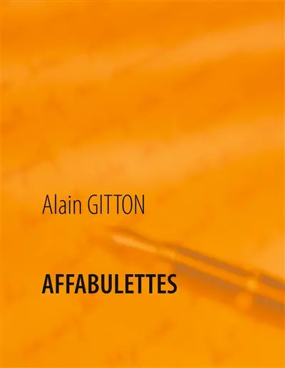 AFFABULETTES