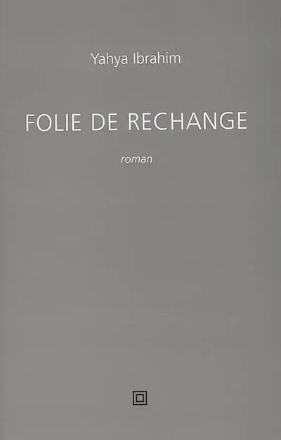 Folie de rechange