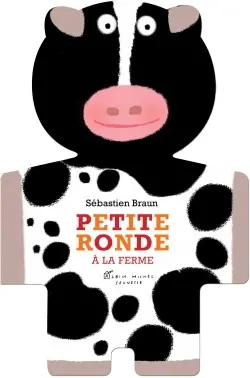 Petite ronde à la ferme