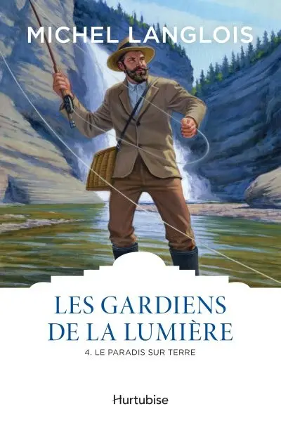 Le paradis sur terre 4