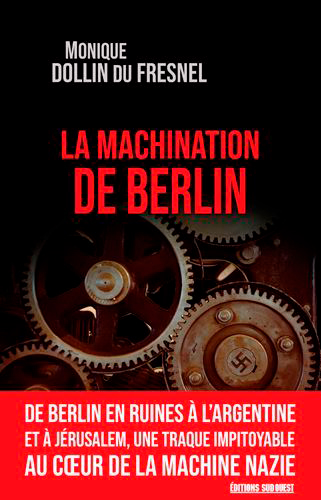 La machination de Berlin