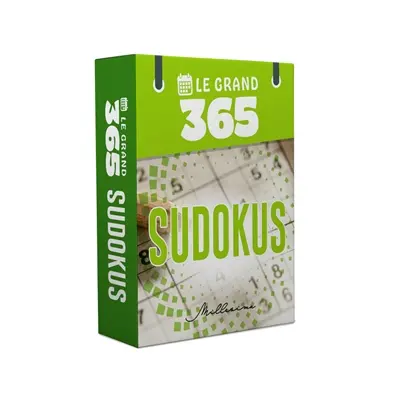 Sudokus