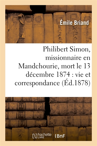 Philibert Simon,...