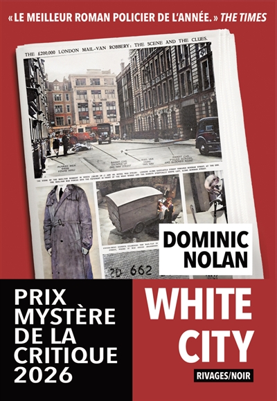 White city