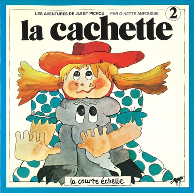 La cachette 2