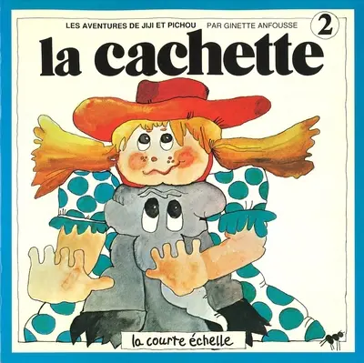 La cachette 2