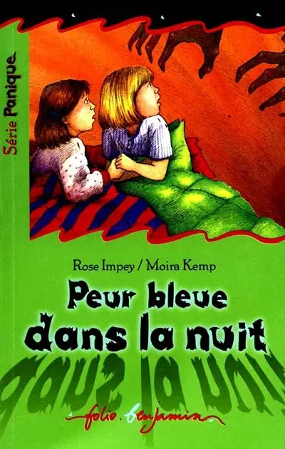 Peur dans la nuit