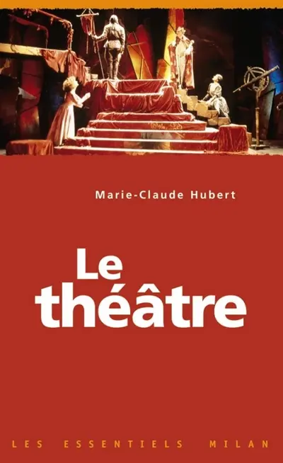 Le théâtre