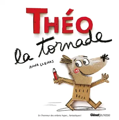 Théo la tornade