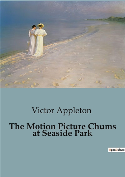 The Motion Picture Chums at...