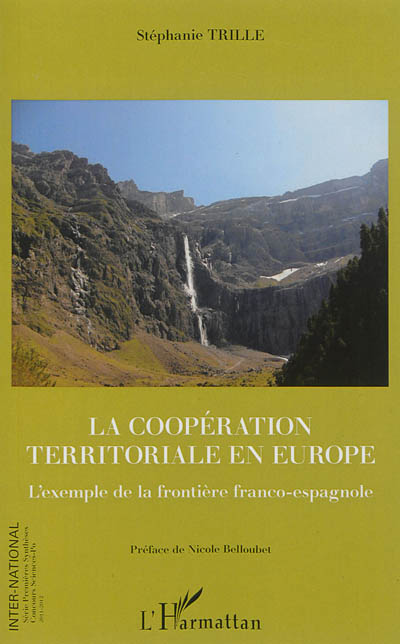 La coopération territoriale en Europe : l'exemple de la frontière franco-espagnole
