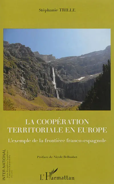 La coopération territoriale en Europe : l'exemple de la frontière franco-espagnole