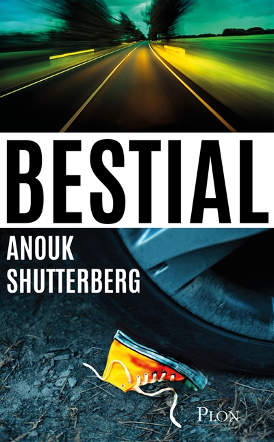 Bestial - Anouk Shutterberg