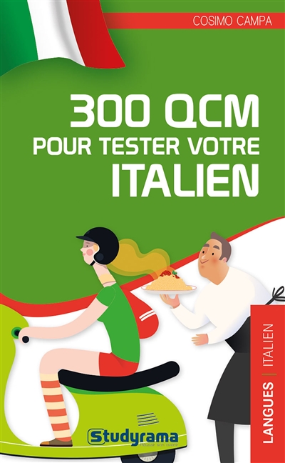 300 QCM pour tester votre...