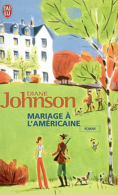 Mariage à l'américaine