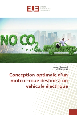 Conception optimale d'un...