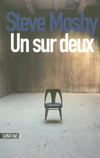 Un sur deux
