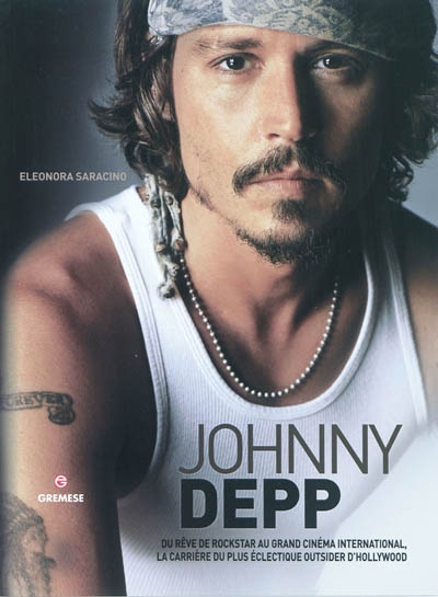 Johnny Depp : du rêve de rockstar au grand cinéma international, la carrière du plus éclectique outsider d'Hollywood