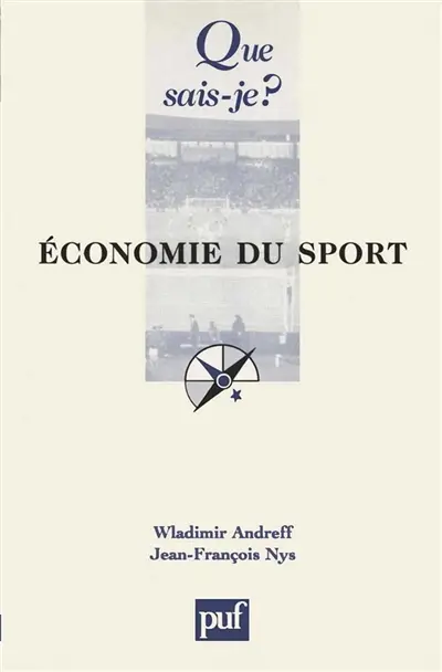 Économie du sport