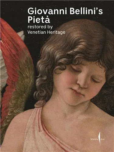 Giovanni Bellini’s Pietà Restored by Venetian Heritage