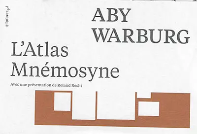 L'atlas Mnémosyne
