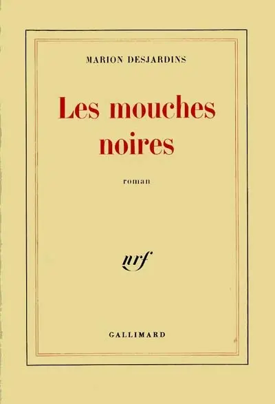 Les Mouches noires