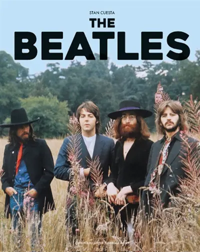 The Beatles The Beatles