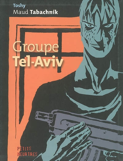 Groupe Tel-Aviv