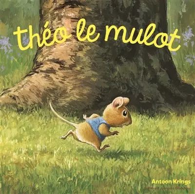 Théo le mulot