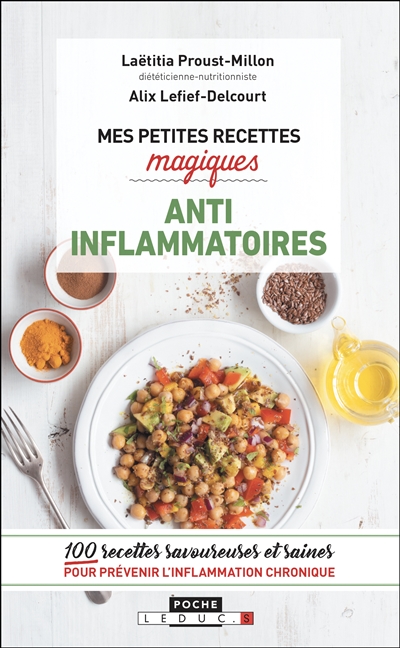 Mes petites recettes...