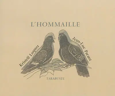 L'hommaille