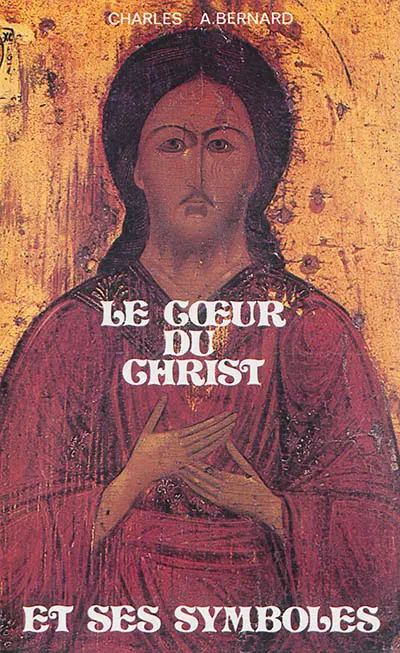 Le coeur du Christ et ses symboles