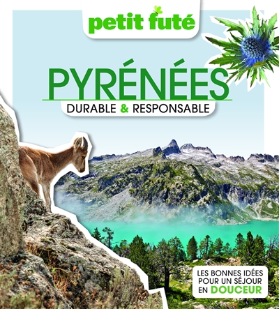 Pyrénées : durable &...