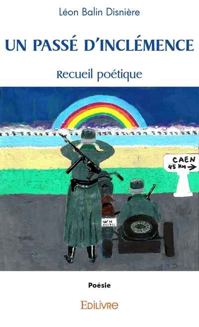 Un passé d'inclémence :...
