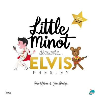 Little Minot découvre... Elvis Presley