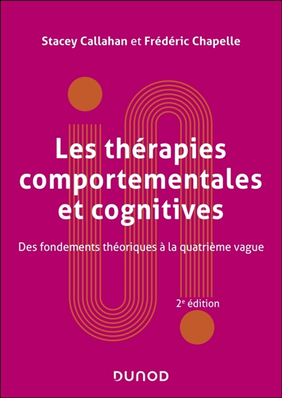Les thérapies...