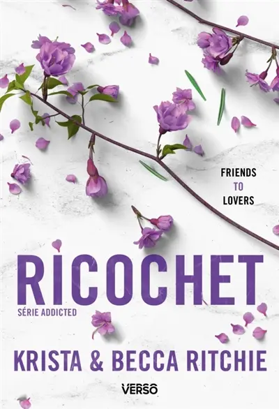 Addicted. Vol. 2. Ricochet