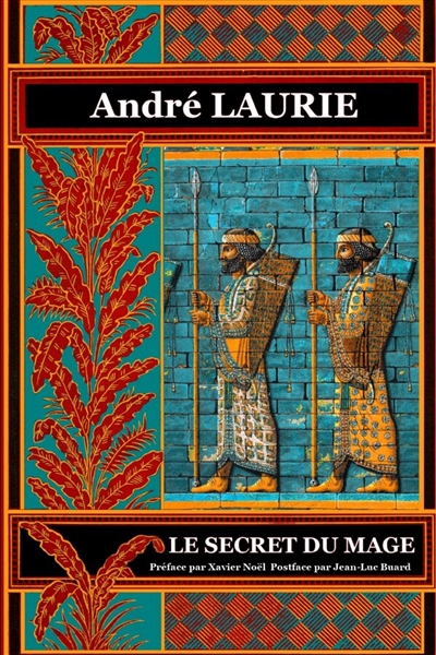 Le Secret du mage