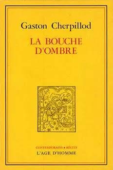La Bouche d'Ombre