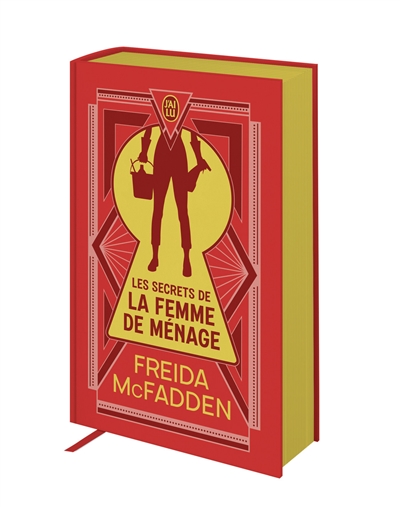 Les secrets de la femme de ménage