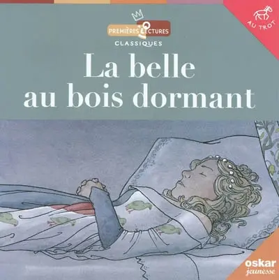 La belle au bois dormant