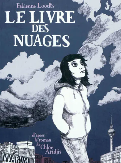 Le livre des nuages