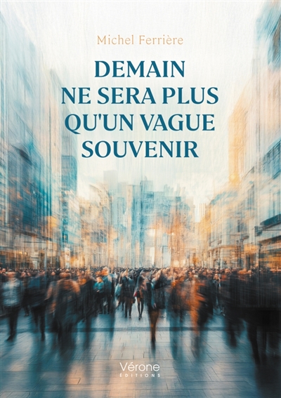 Demain ne sera plus qu'un...