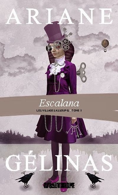 Escalana 3