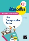 Fichier d'activités CE1 : lire, comprendre, écrire