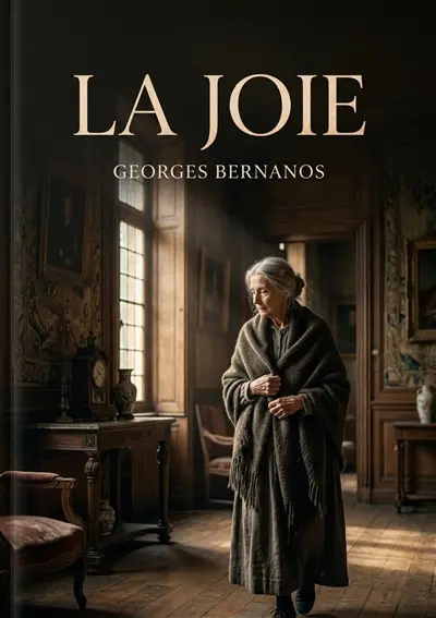 La Joie : Les secrets d'une famille sous l'éclat trompeur de la joie.