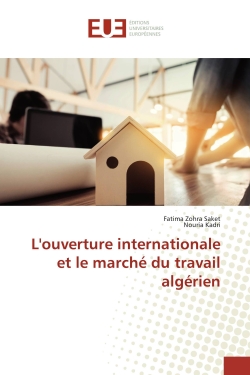 L'ouverture internationale...