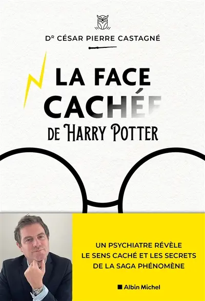 La face cachée de Harry Potter
