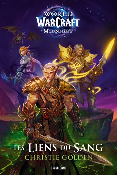 World of Warcraft :...